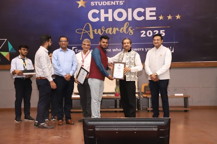 SAGE University Bhopal Events photo 18